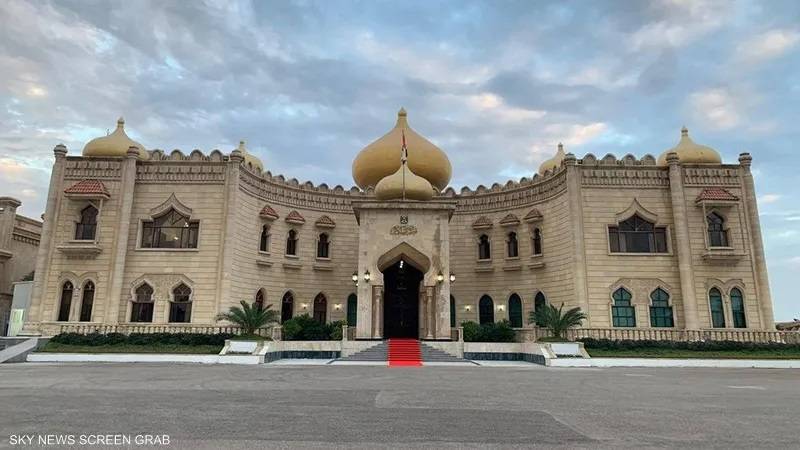 "نابێت سنوور ببەزێنرێت"؛ لێدوانی سیادە لەبارەی وەرگرتنی پۆستی سەرۆک کۆمار