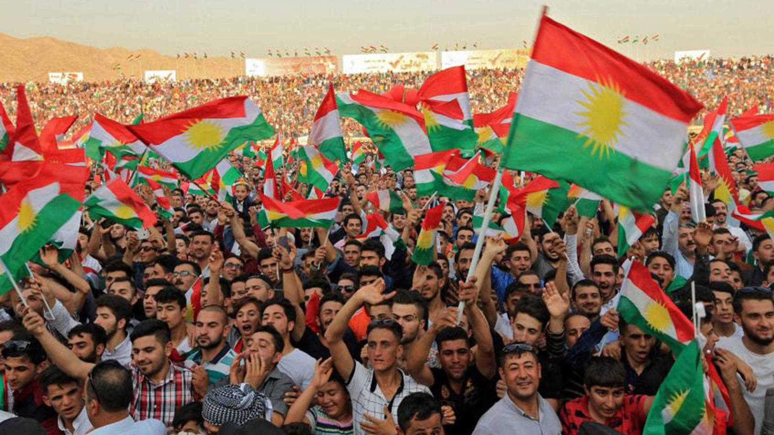 ڕیفراندۆم لە نێوان شکست و دەستکەوت دا