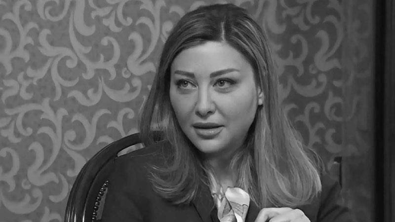 لۆنا شبل؛ ئەو کچەی قاسم سولەیمانی و ماهر ئەسەد لێی بەگومان بوون