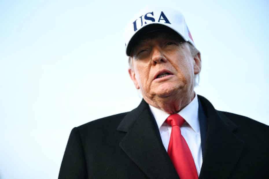 لەرێگەی بانگەشەی دانوستانەوە؛ چی لەژێر کڵاوەکەی ترەمپدایە بەرامبەر بە ئێران؟