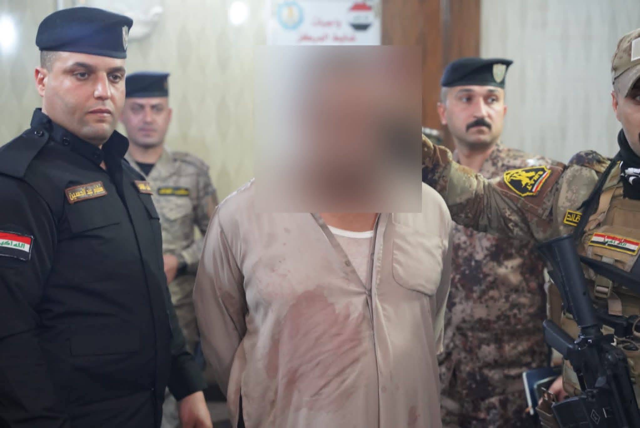 چیرۆکی ئەو پیاوەی منداڵەکەی خۆی سەربڕی