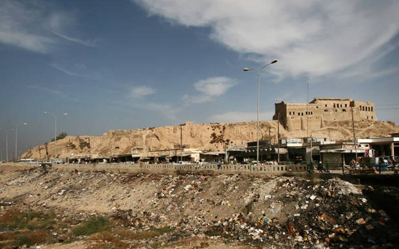 دۆسیەیەکی كۆن کێشەی نێوان کورد و عەرەب له کەرکوک دەجوڵێنێت