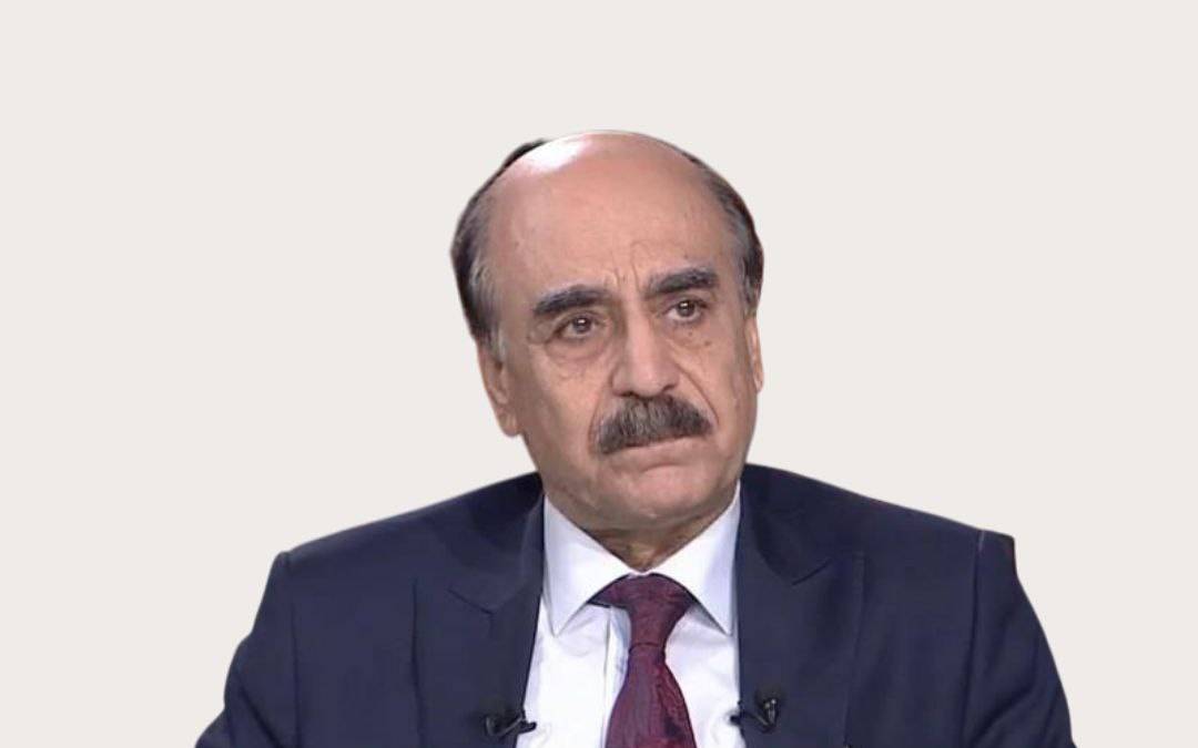 فەرید ئەسەسەرد بۆ پەنجەرە: هەمووان نیگەرانن لە ڕوودانی ئاڵۆزی و ئەگەری پەکخستنی هەڵبژاردن بەڵام کەس باسی سەرچاوەی نیگەرانییەکەی ناکات