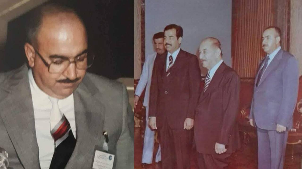 کێشەی وەزیری پیشەسازیی سەردەمی سەدام و سێ پارێزگار