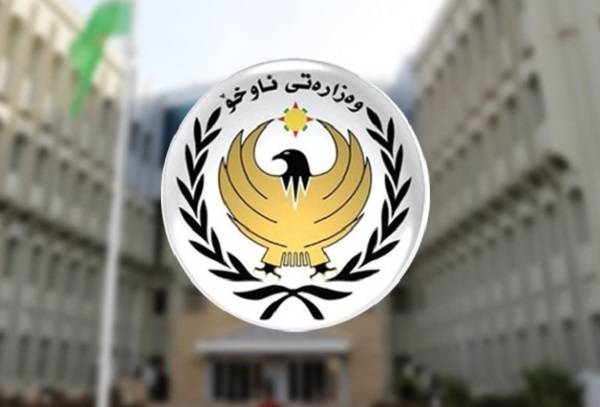 پارێزگا و ئیدارە سەربەخۆکان لەژێر چەتری وەزارەتی ناوخۆدا