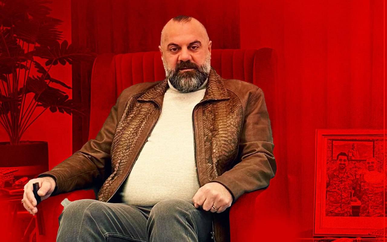 دەستەی مافی مرۆڤ: هونەر ڕەشید ئاغا هێشتا دادگایی نەکراوە