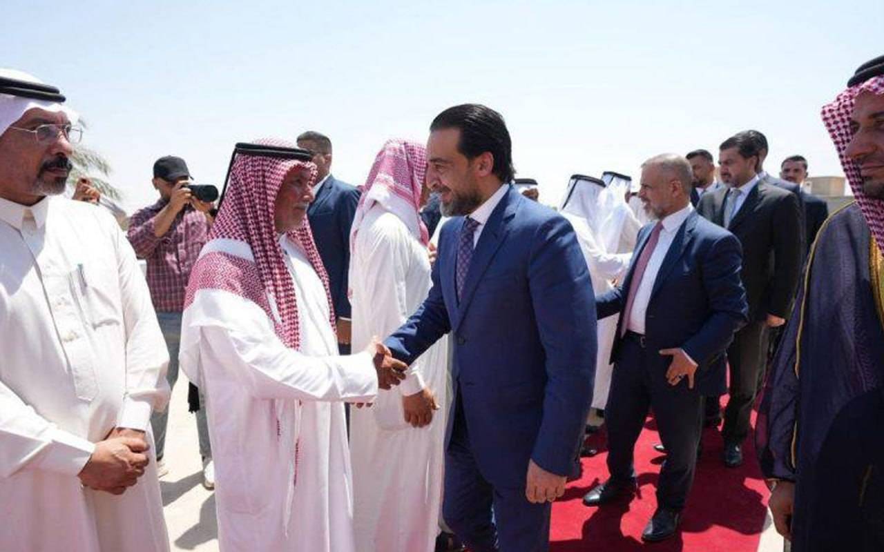 حەلبوسی سێ لیستی لە ئەنبار دروستکردووە