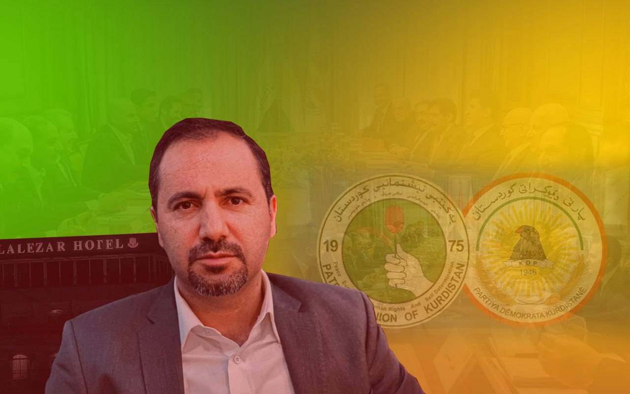 پێکهێنانی حکومەت؛ دۆسیەی لالەزار و ئەژی ئەمین ئاڵۆزییەکان زیاتر دەکەن