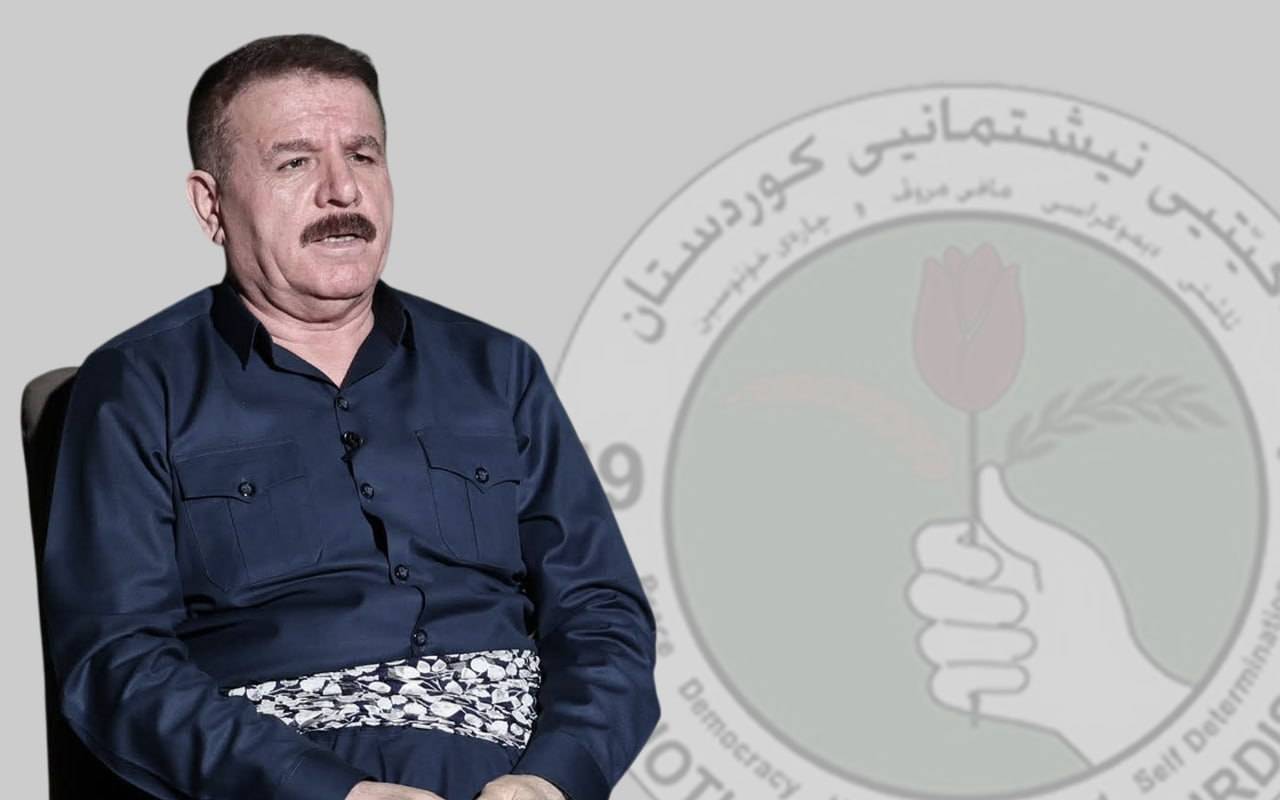 سەرپەرشتیاری بادینانی یەکێتی: ئێواران بادینان "سەوزپۆش" دەکەین و بەشەوان پارتی هەمووی لادەبات