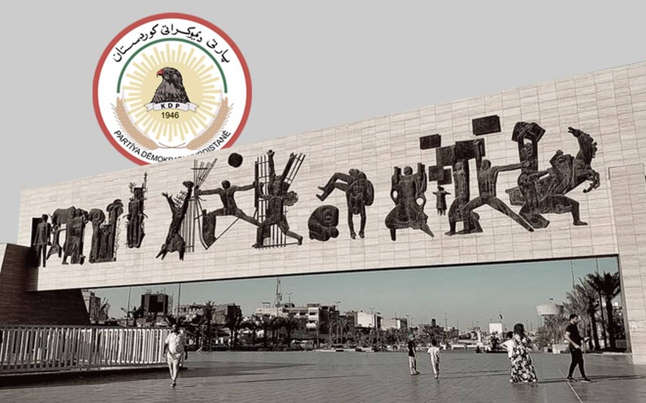 دوای هەڵبژاردنی عێراق پارتی تیمە حکومییەکەی لە بەغدا دەگۆڕێت