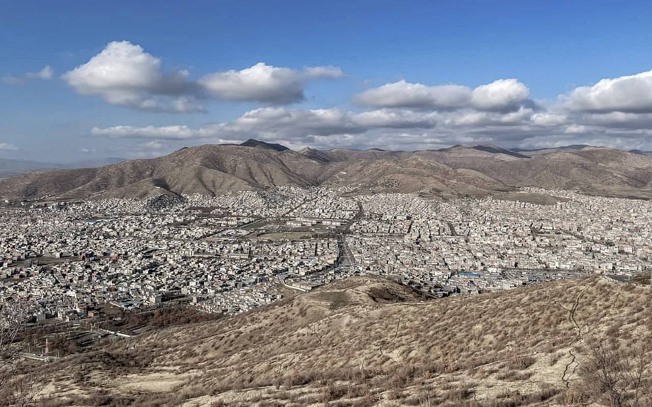 گومان دەکرێت ئەو کەسانەی لە مەریوان کەوتنە بۆسەی هێزەکانی ئێرانەوە ئەندامی پژاک بن
