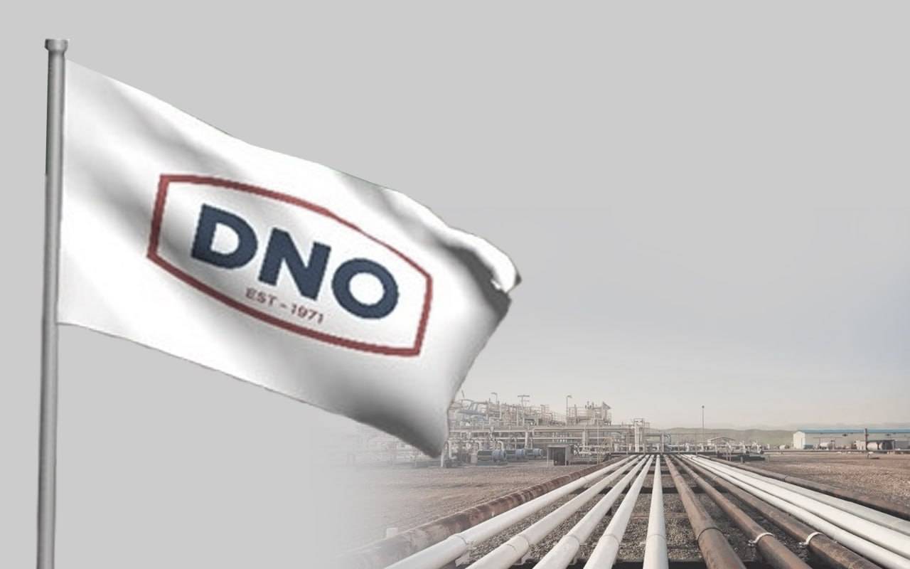 "گەورەترین قەرزدارە"؛ DNO هێشتا ڕازیی نییە نەوت ڕادەستی عێراق بکات
