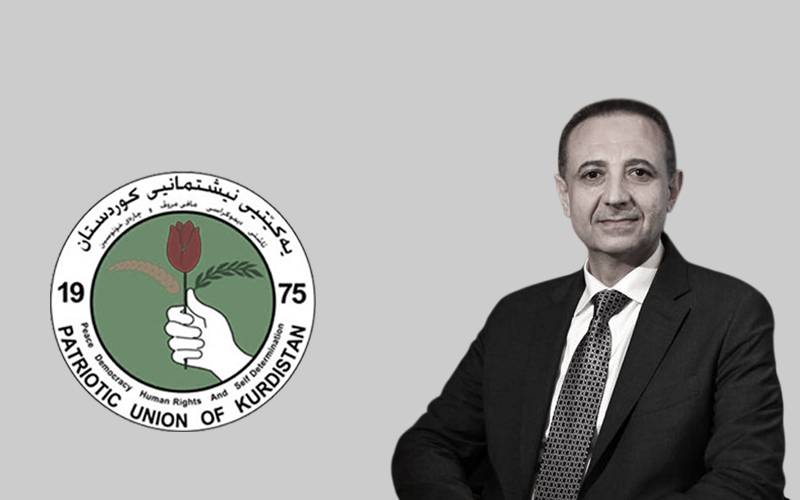سەرچاوەیەک لە یەکێتی: یەکێتی تێگەیشتنی جیاوازی هەیە بۆ قسەکەی دڵشاد شەهاب