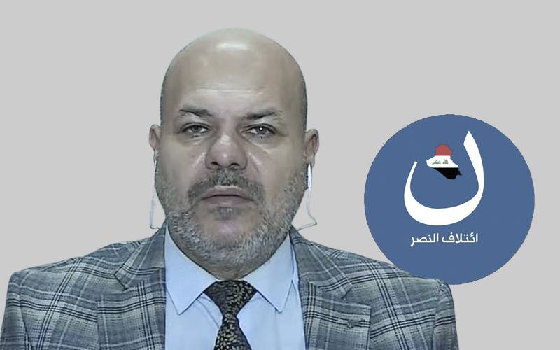 وتەبێژی هاوپەیمانی نەسر: لایهنه شیعییهكان له مهسهله ستراتیژییهكاندا یهكگرتوون