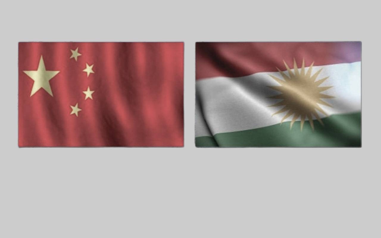 پەنجەرە وردەکاریی پرۆژەیەکی گەورەی چین لە هەرێمی کوردستان بڵاو دەکاتەوە