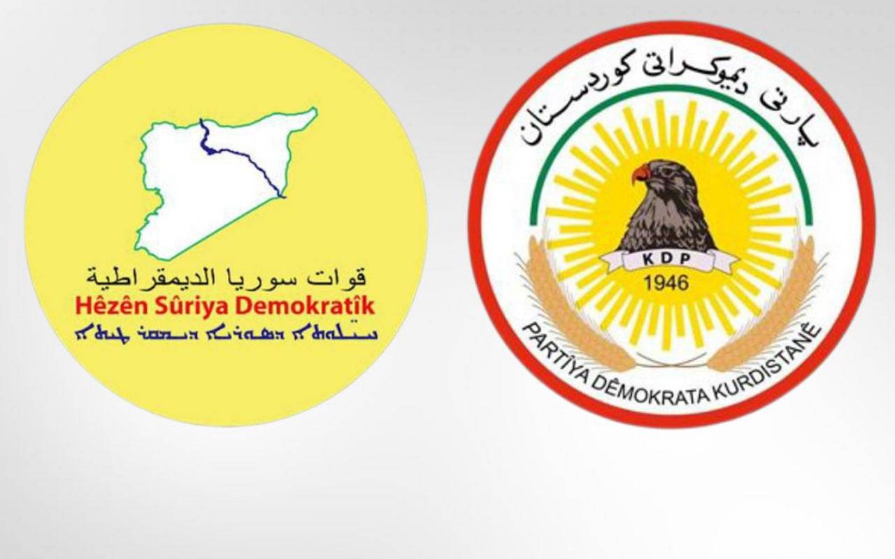 پارتی و هەسەدە؛ بۆچی بارزانی لاوازبوونی هەسەدەی لە ڕۆژئاوا پێخۆش نییە؟