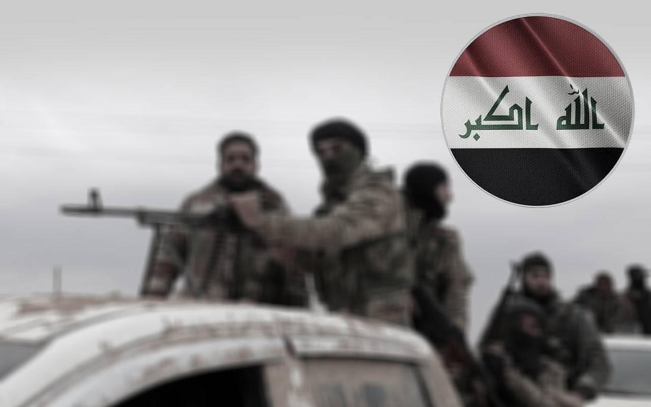 شیعە و سونەی عێراق خۆیان بۆ رووداوی گەورە ئامادە دەکەن