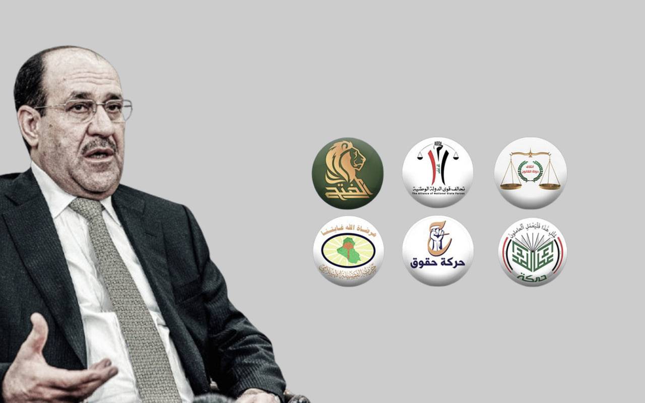 لایەنە شیعەکان دوا بڕیار لەبارەی چارەنوسی نوری مالکییەوە دەدەن