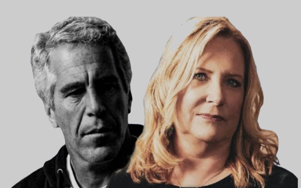 جولی براون؛ ئەو رۆژنامەنوسەی گوێی بە هەڕەشە نەدا و پەردەی لەسەر تاوانەکانی جێفری ئیپستن هەڵماڵی