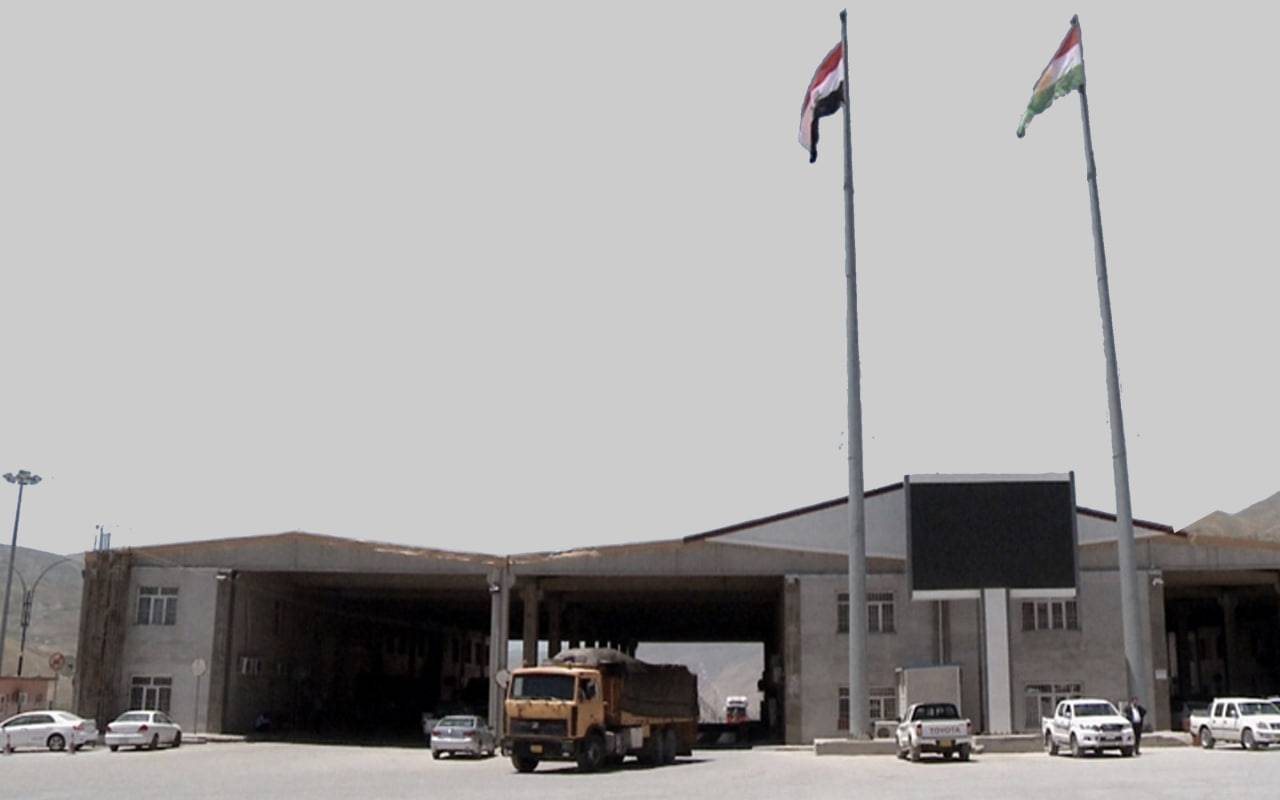 دیجیتاڵ لەبەرامبەر قەڵاکانی گەندەڵی؛  کاتێک چاکسازیی لە عێراقدا شکستدێنێت