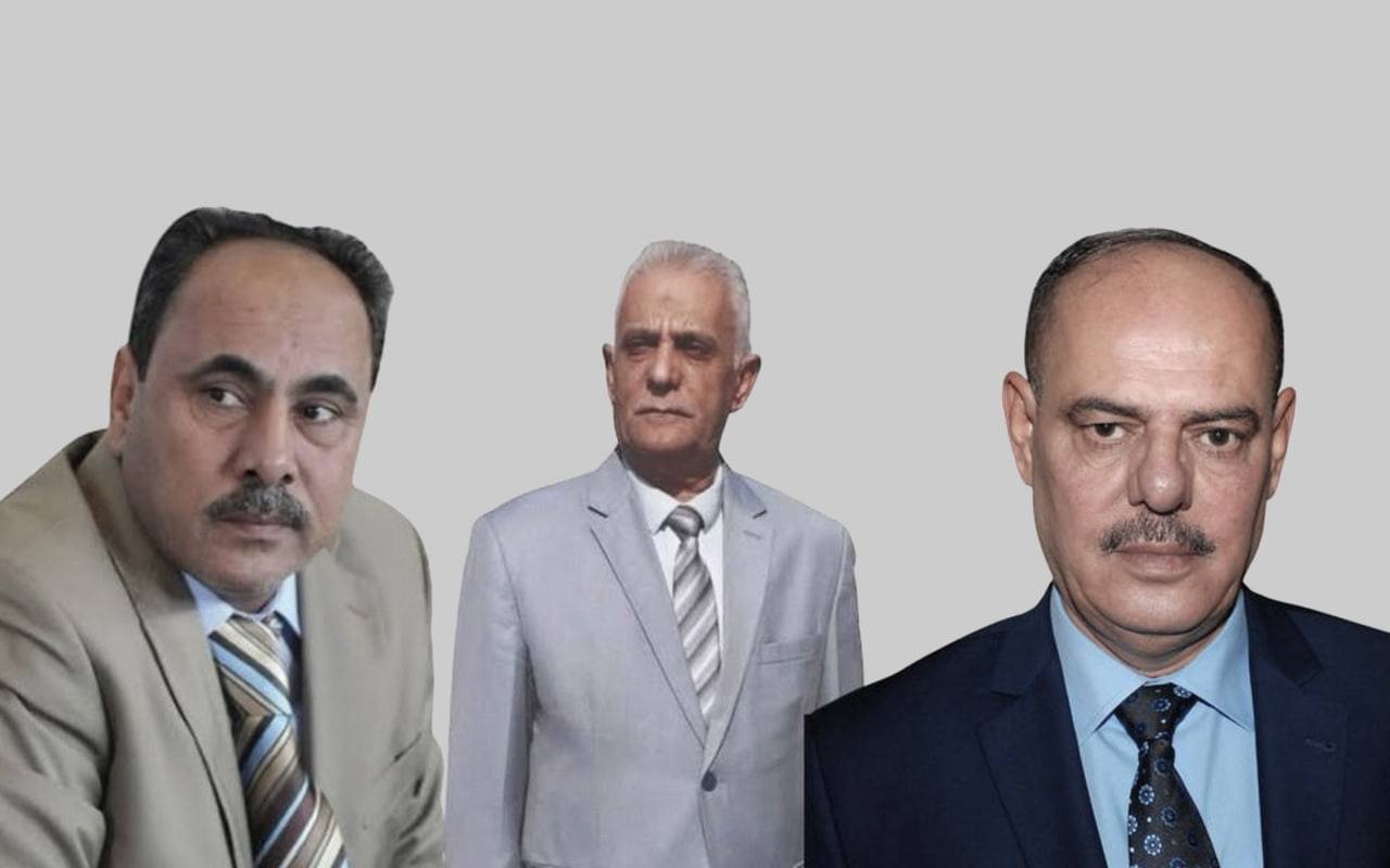 گاڵتەجاڕیی هەڵبژاردنی سەندیکای ڕۆژنامەنوسانی عێراق؛ سەرۆک دەبێتە جێگر و جێگر دەبێتە سەرۆک