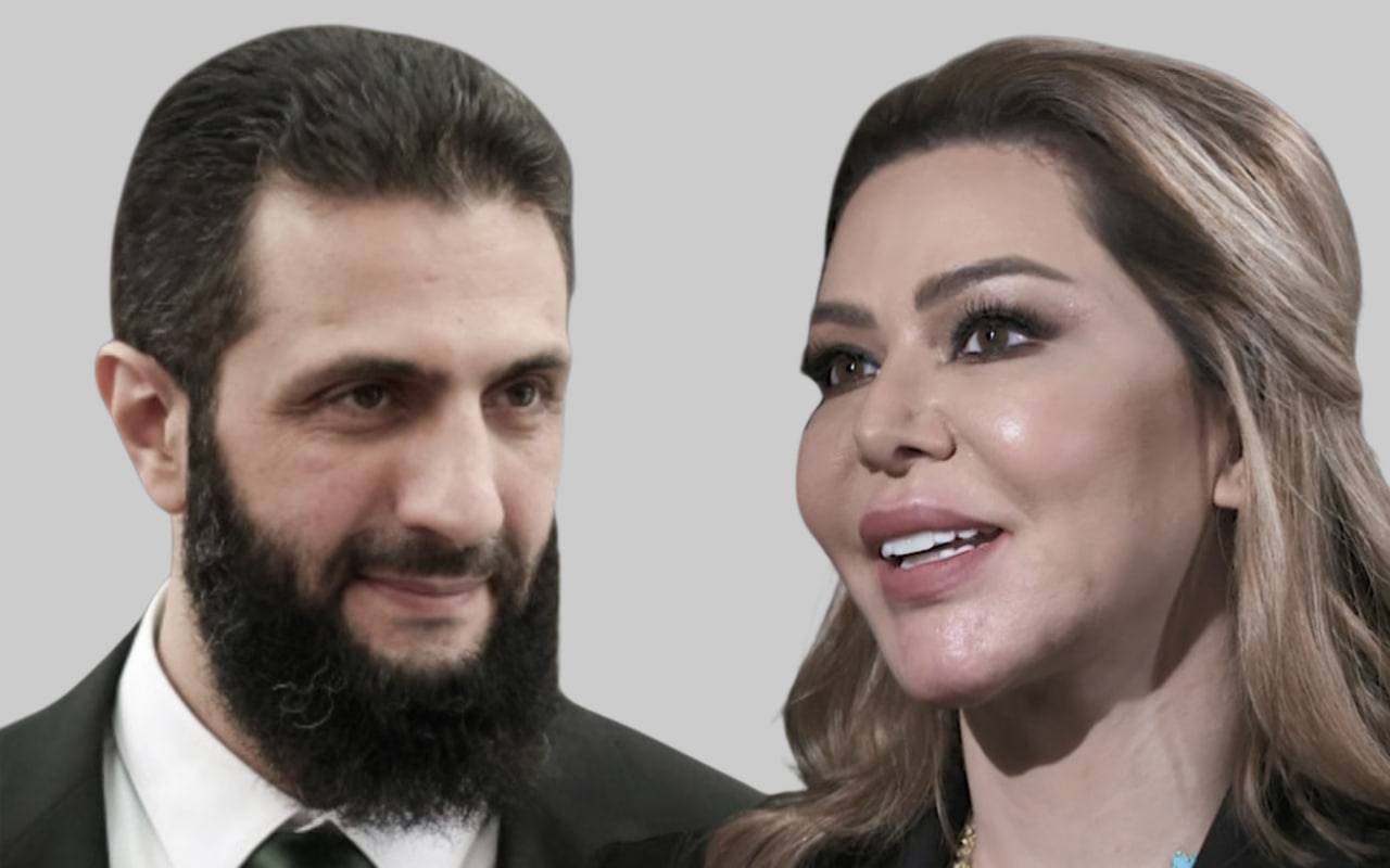 سەرچاوەیەک لە چوارچێوەی هەماهەنگی بۆ پەنجەرە: هیچ بەڵگەیەک لەبارەی کۆبوونەوەی شەرع و رەغد سەدام لەبەردەستدا نییە