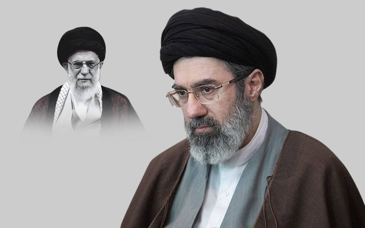 موجتەبا خامنەیی؛ لە خاوەنی دەیان پرۆژەی زەبەلاحی بازرگانییەوە بۆ جێگرەوەی گریمانەکراوی باوکی