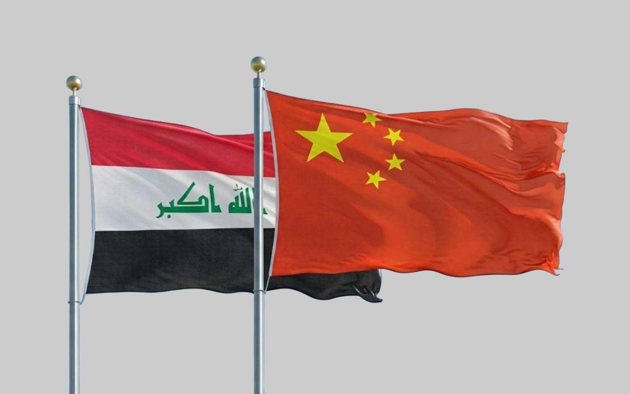 بۆچی چین و عێراق چالاکییە سیاسییەکانیان لەسەر ئاستی باڵا ڕاگرتووە؟