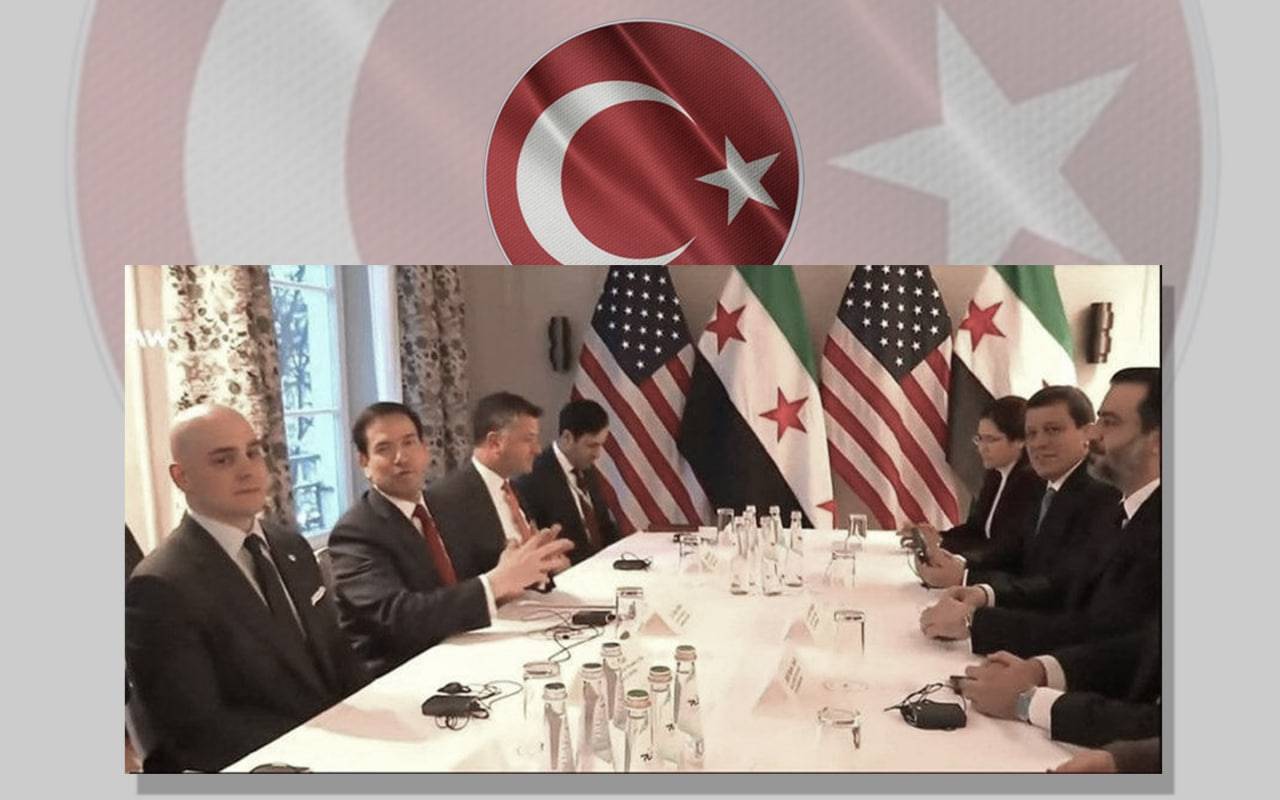 مەزڵوم عەبدی لە میونخ؛ لەنێوان پێشوازی وڵاتان و نیگەرانی تورکیادا 