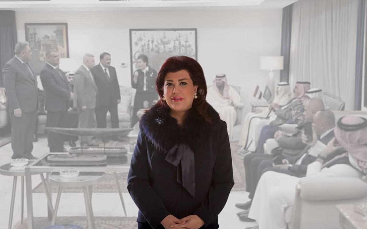 ڤیدیۆیەک باڵیۆزی عێراق لە سعودیە دەخاتە ناوجەرگەی گێژاوێکی سیاسی