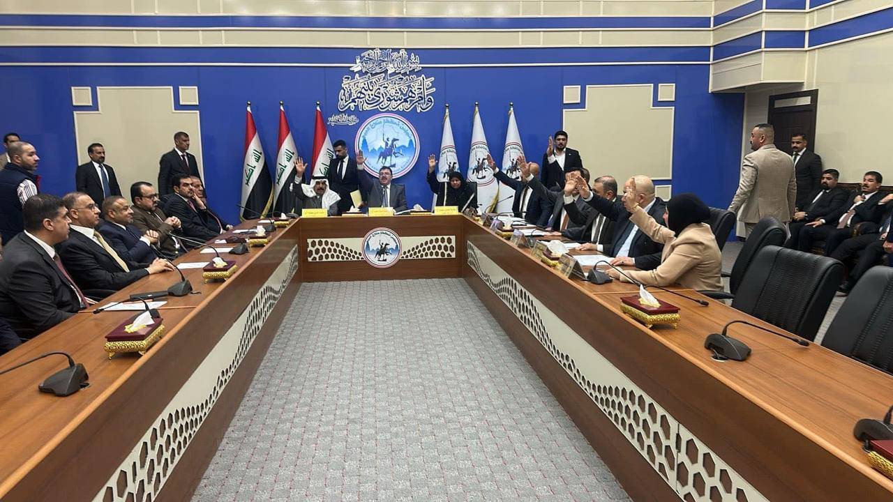 هەڵبژاردنی پارێزگاری سەڵاحەدین؛ لە ڕێککەوتنی ژێربەژێرەوە تا ڕۆڵی پارە و دەنگ کڕین