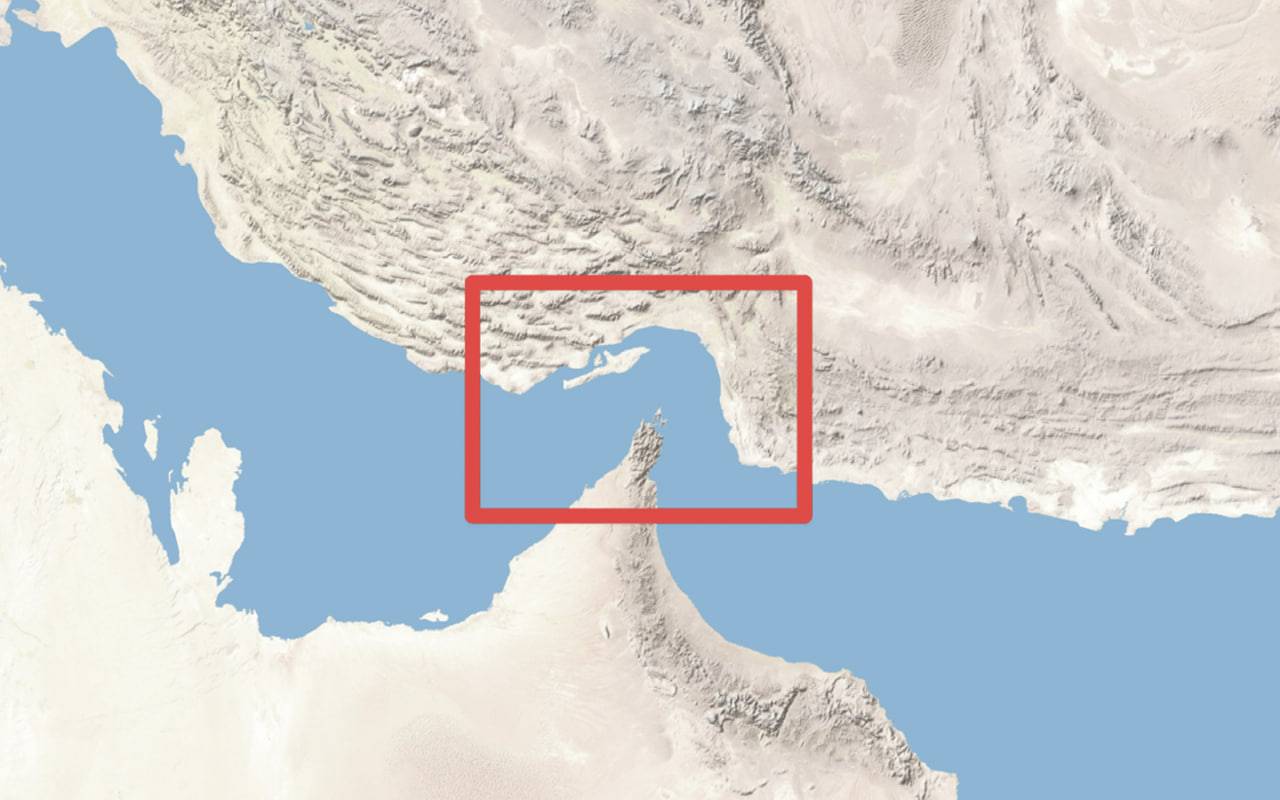 ئەگەری داخستنی گەرووی هورمز؛ سیناریۆیەکی کارەساتبار بۆ ئابووریی عێراق و هەرێمی کوردستان