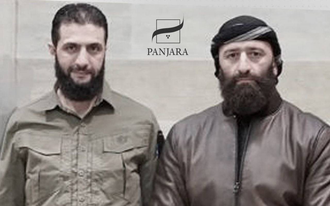 ناکۆکی نێوان ئەحمەد شەرع و ئەحمەد عۆدە رەنگدانەوەی ناکۆکی نێوان سعودیە و قەتەر و ئیماراتە