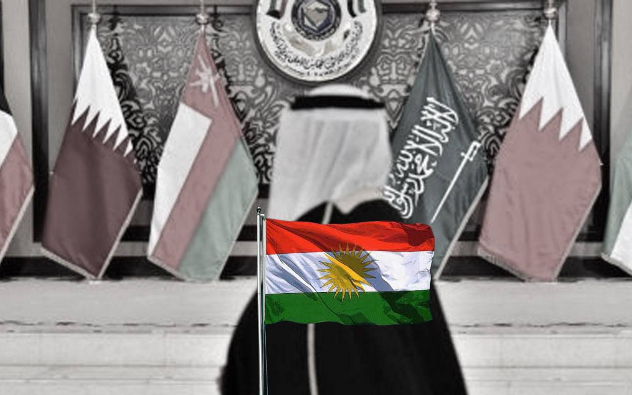 هاوکێشەکان دەگۆڕێن؛ ئایا یەکگرتوویی سونە و پەرتەوازەیی کورد کەنداو دەباتەوە بۆ لای سونەکانی عێراق؟