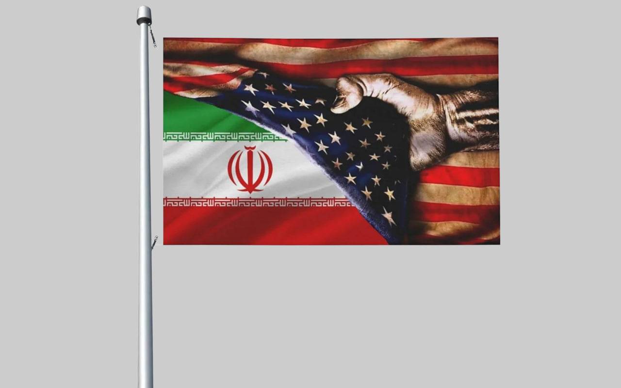 ئامانجی ئەمەریکا لەهێرشکردنە سەر ئێران چییە؟