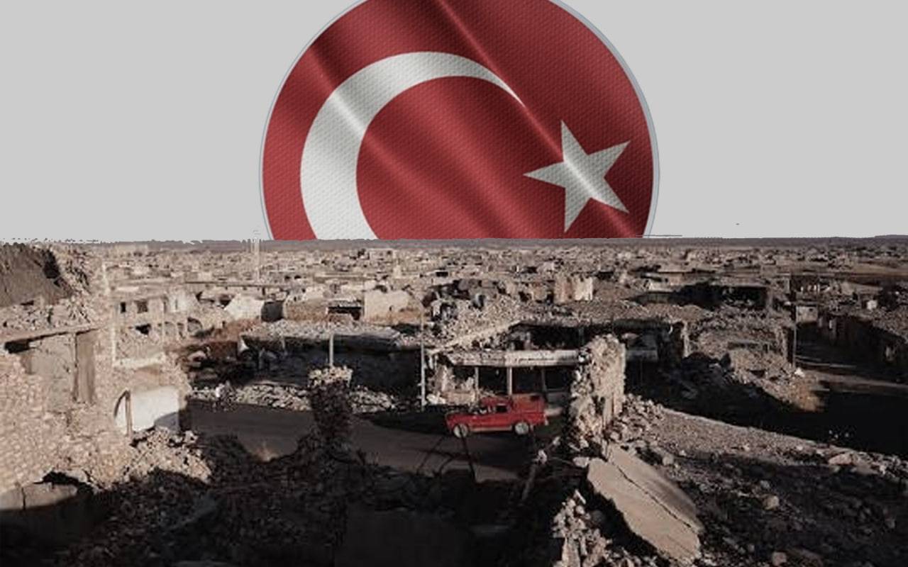 شەنگال لە قوڵایی پیلانی تورکیادا؛ ئەوەی شیعە بۆینەکرد دەیەوێت بە سونە بیکات