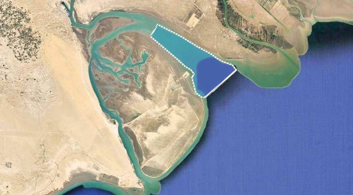 قەیرانی نەخشە ئاوییەکان؛ هۆکاری ناکۆکییەکانی ئەم چەند ڕۆژەی نێوان عێراق و کوەیت چییە؟