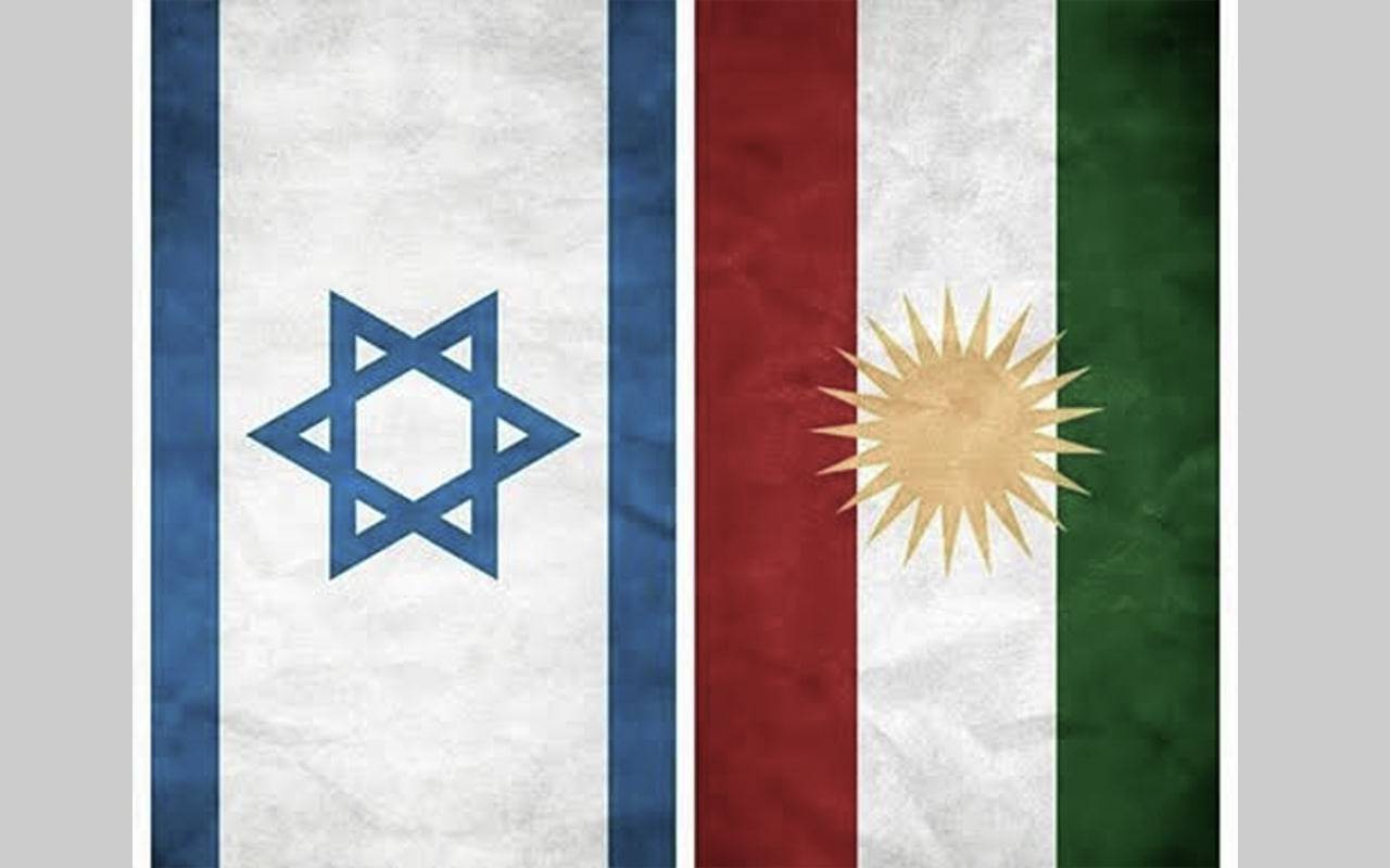 توێژەرێکی شیعە هەرێم بە فرۆشتنی نەوت بە ئیسرائیل تۆمەتبار دەکات