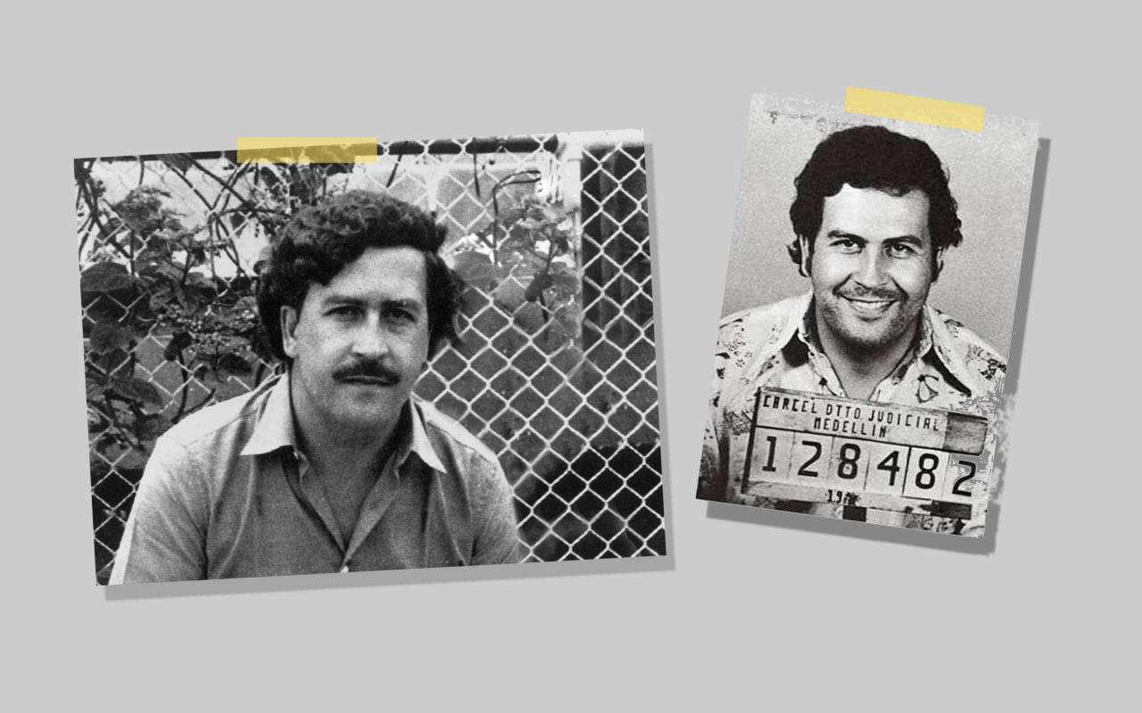 پابلۆ ئیسکۆبار؛ ئەو مافیا گەورەیەی ئێستاش شوێن پێی هەڵدەگیرێت