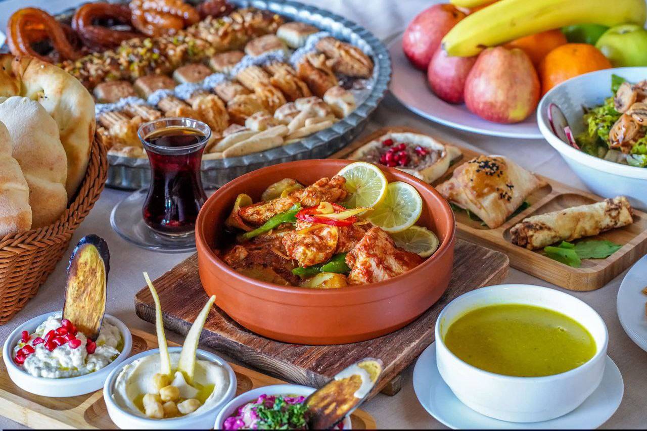 ژەهر لەسەر خوان؛ لە هەندێک بەروبوومی هاوردەکراویی کشتوکاڵییەوە بۆ گۆشتی پەلەوەر