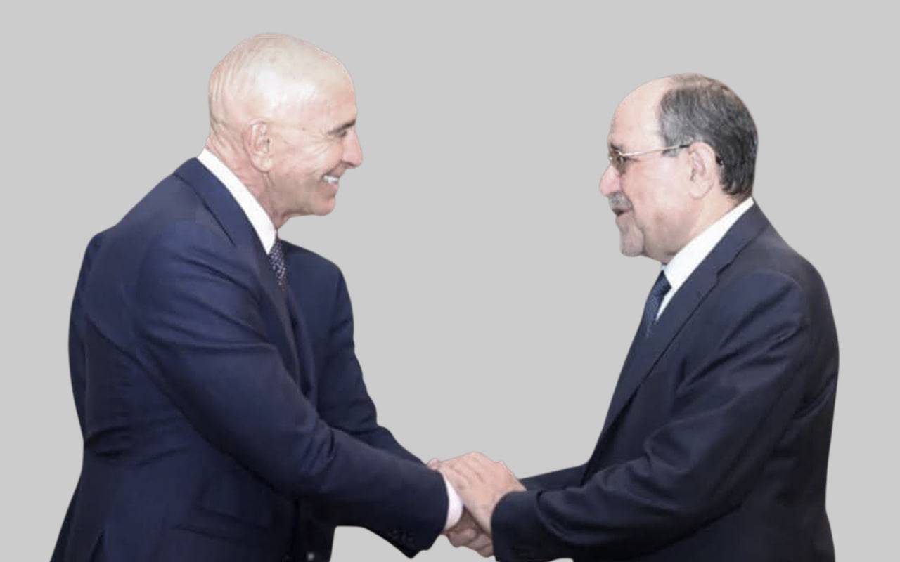 دوای کۆبوونەوەی لەگەڵ باراک؛ چانسی مالیکی بۆ گەڕانەوە چەندە؟