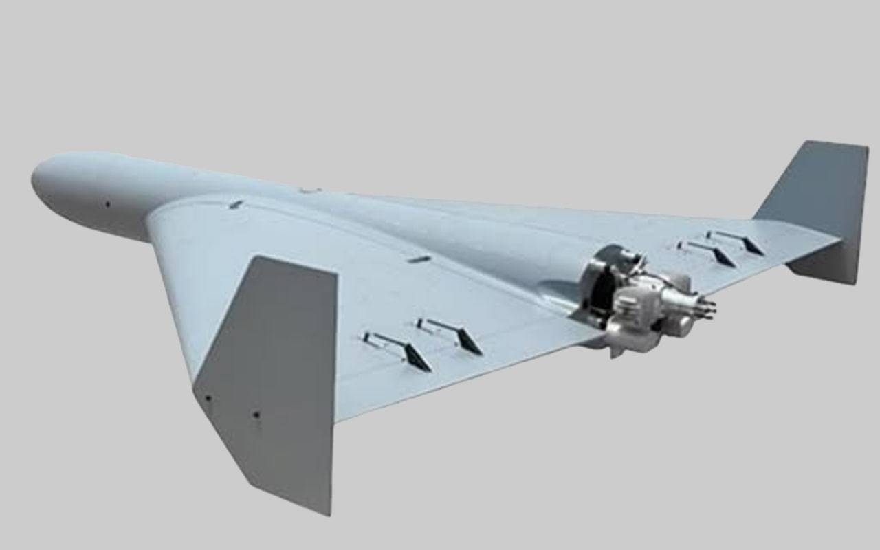 لوکاس؛ ئەو چەکەی ئەمەریکا لە ئێران وەریگرت و دژی بەکاریهێنا