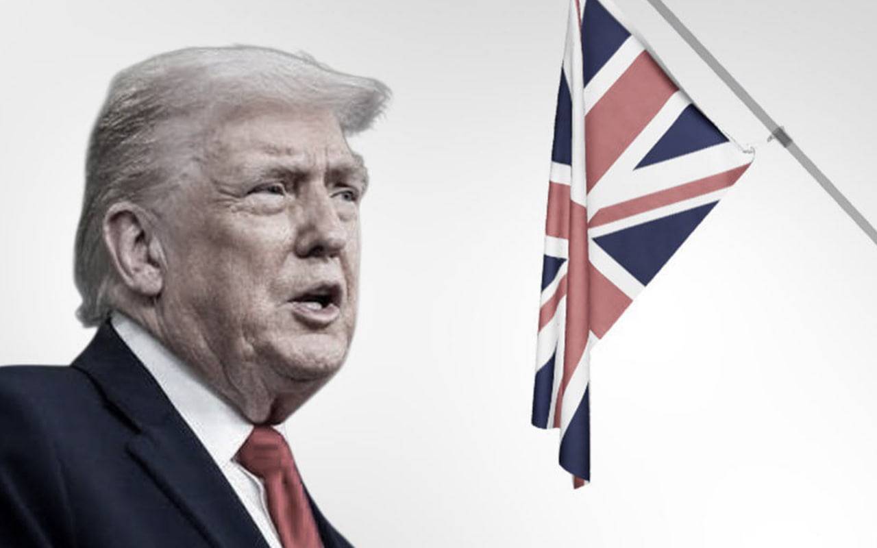 بەریتانیا؛ لە داڕشتنەوەی سیاسەتی رۆژهەڵاتی ناوەڕاستەوە بۆ گیرۆدەبوون بە دەست ئیدارەی ترەمپ 