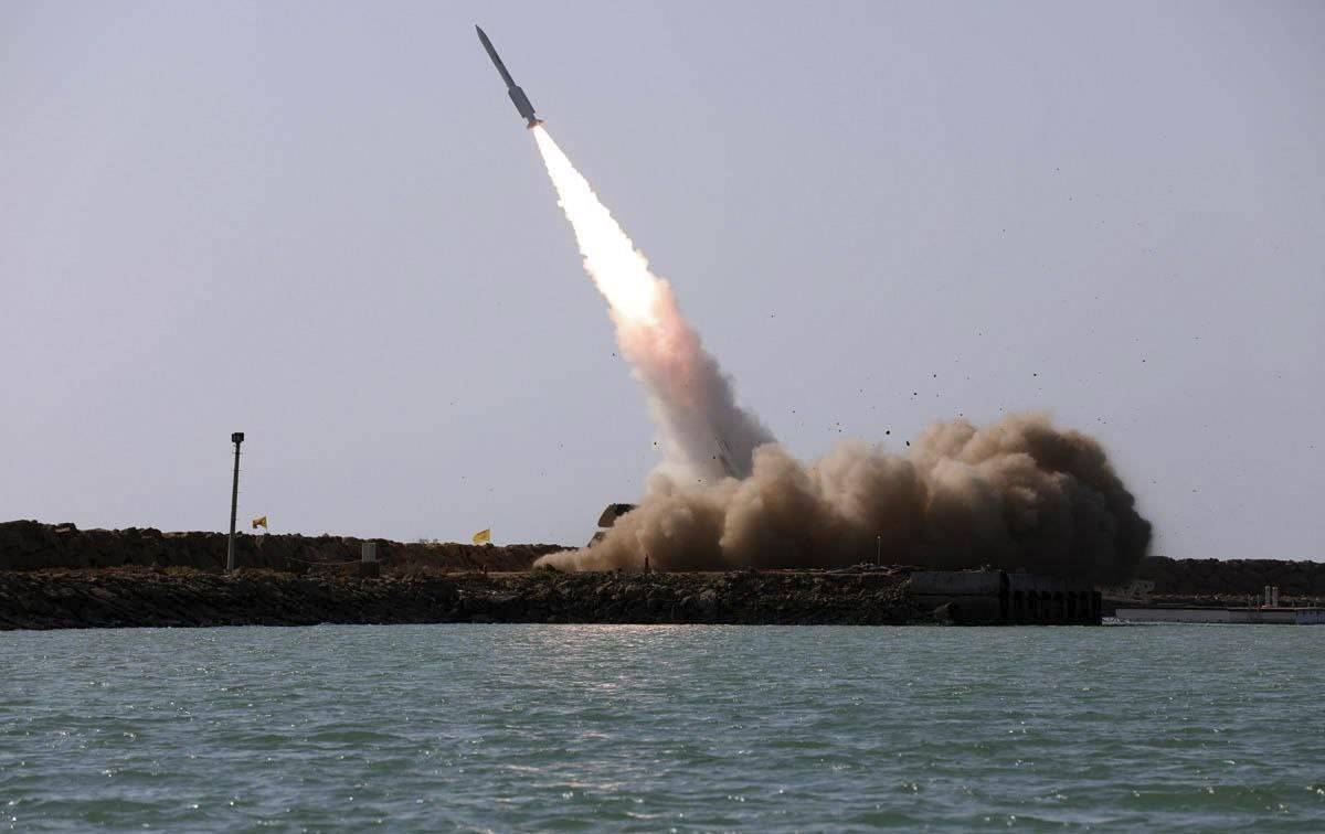 چەکی ستراتیژیی تاران؛ مووشەکی بالیستی چییە و چۆن هاوکێشەکانی گۆڕیوە؟