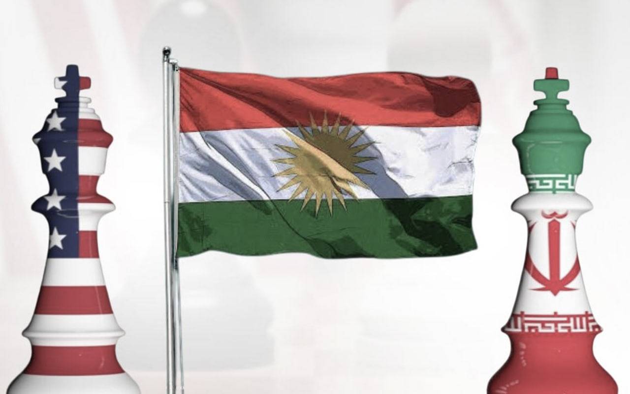 لە نێوان ئاگری تاران و پلانەکانی واشنتۆندا؛ هەرێمی کوردستان لە لێواری گەورەترین پێشهاتی ناوچەکە