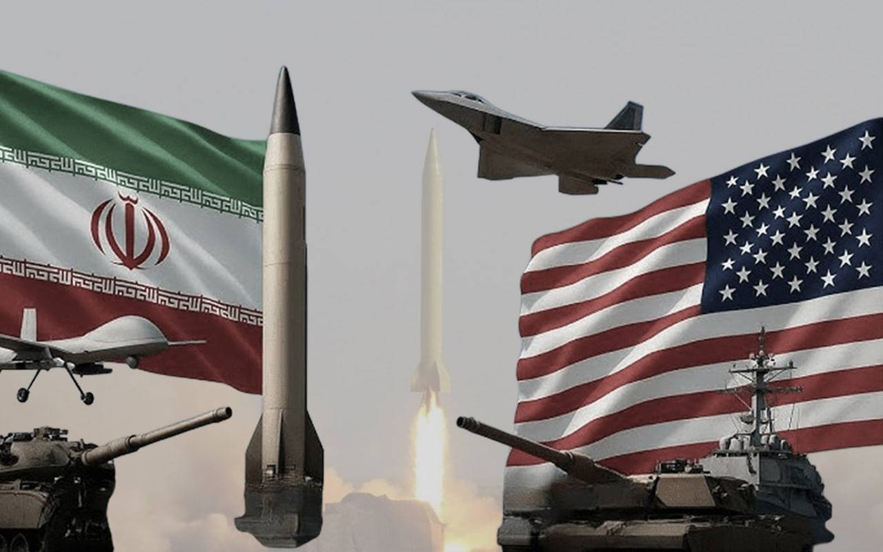 قەیرانی مووشەک لە شەڕەکەی ئێران؛ کێ بەرگە دەگرێت؟