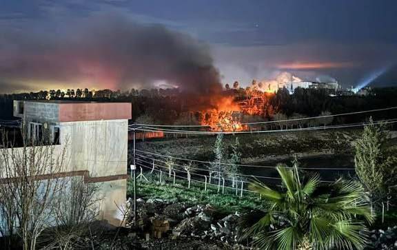 "بـ..ـابـ…ـلیۆن" و "حـ..،.ـەشـ..ـدی شەبەک" و "سـ.ـ.ـەیـ.ـ.دولشـ.ـوهەدا" لەپشت هێرشکردنە سەر هەولێرن