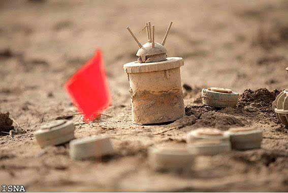 گومان دەکرێت گوندەکان مینڕێژ بکەن؛ سوپای ئێران داوای چۆڵکردنی گوندە سنورییەکان دەکات