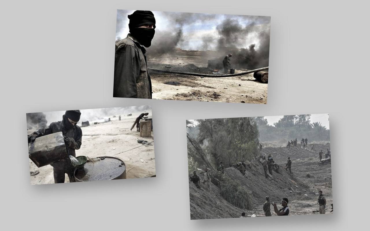 کوشتنی "پاشای نەوت" و نهێنییەکانی ئیمپراتۆریەتی (جرف ئەلسەخەر) لە عێراق