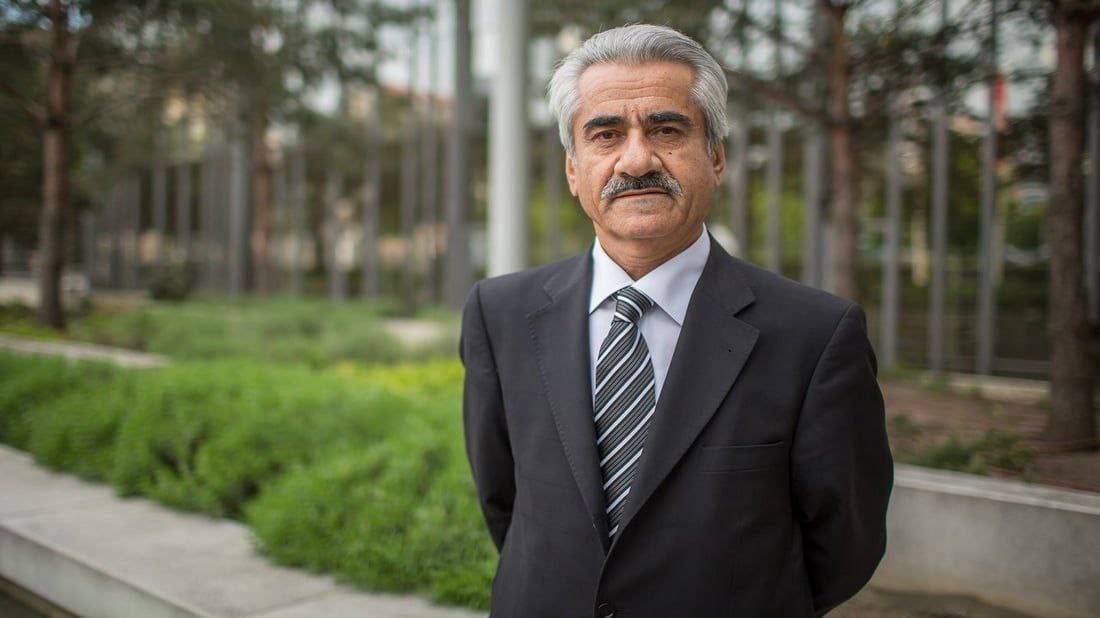 مستەفا هیجری سەردانی واشنتۆنی نەکردووە و لەگەڵ ترەمپیش گفتووگۆی نەکردووە